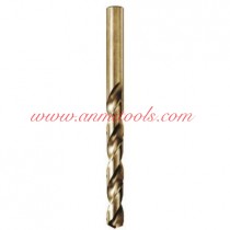 Mũi khoan thép gió 5% Cobalt  A777